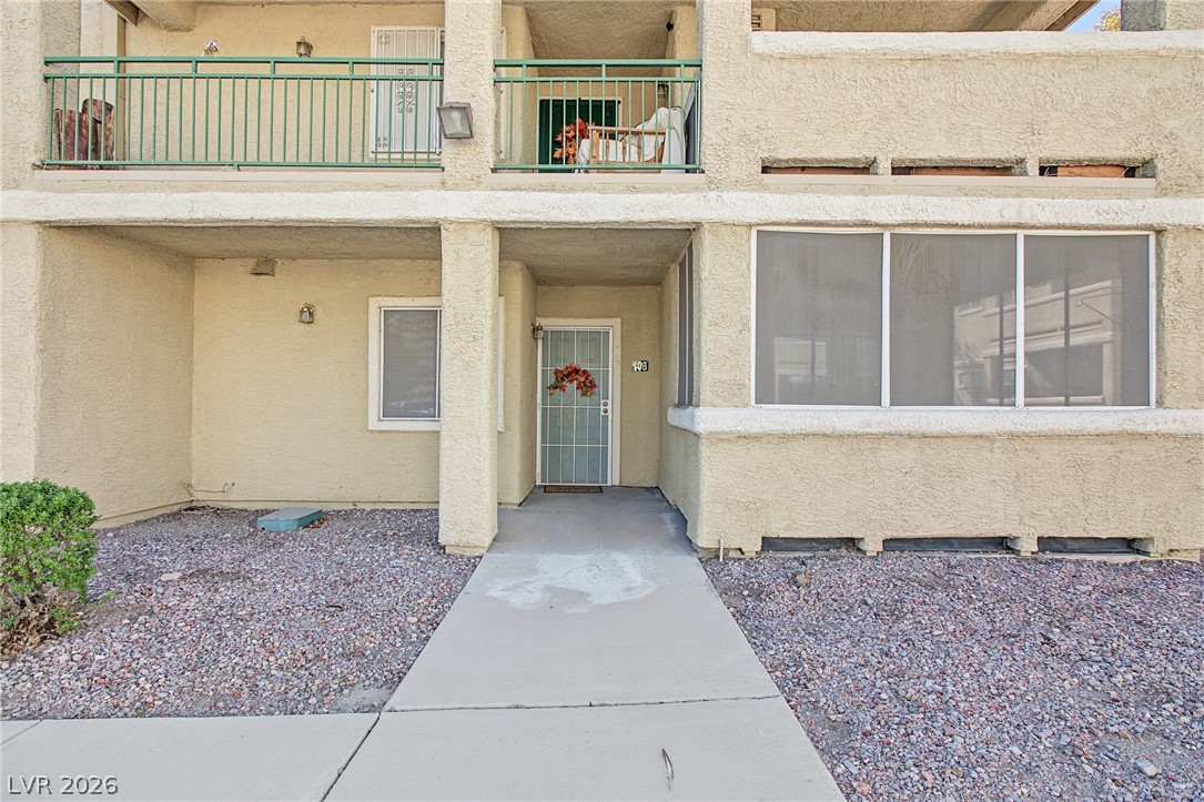 Photo 2 of 1441 Linnbaker Lane #103