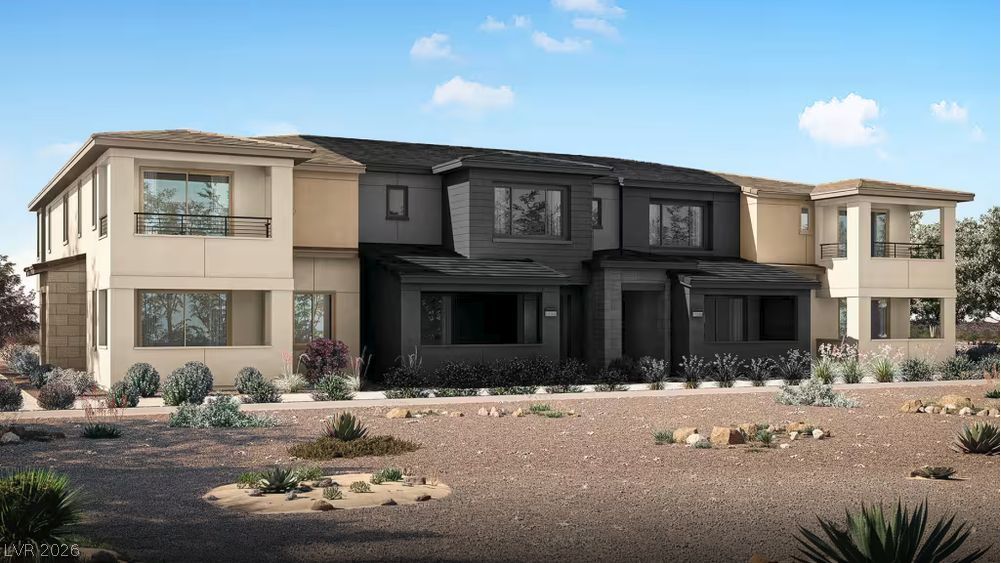221 Asher Falls Drive, Henderson