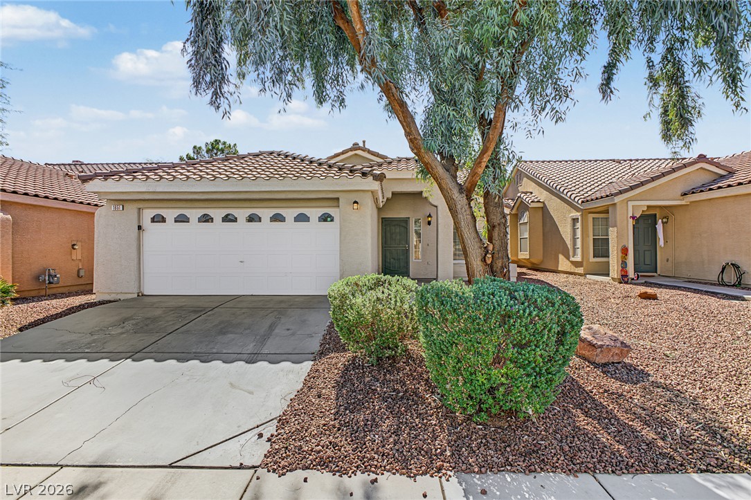 1851 Grand Prairie Avenue, North Las Vegas