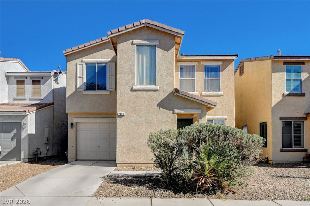 2138 Sandy Lane, Las Vegas