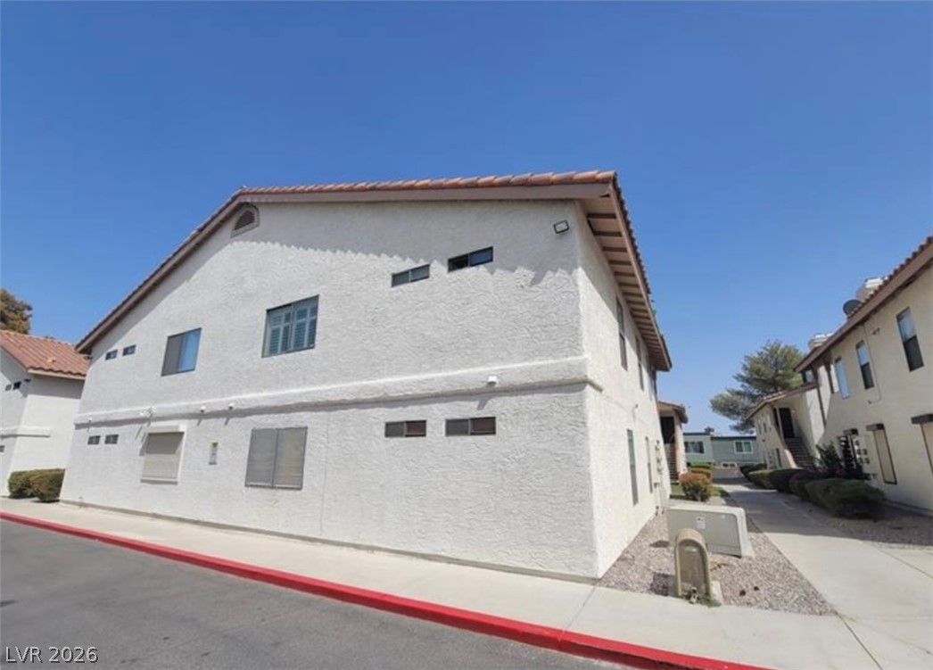1321 Del Mar Street #4, Las Vegas