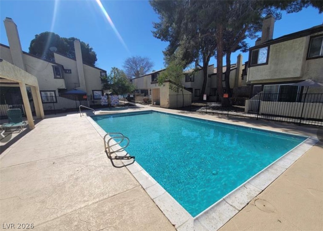 Photo 42 of 43, 5049 Spencer Street #D