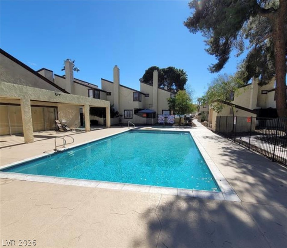 Photo 43 of 43, 5049 Spencer Street #D