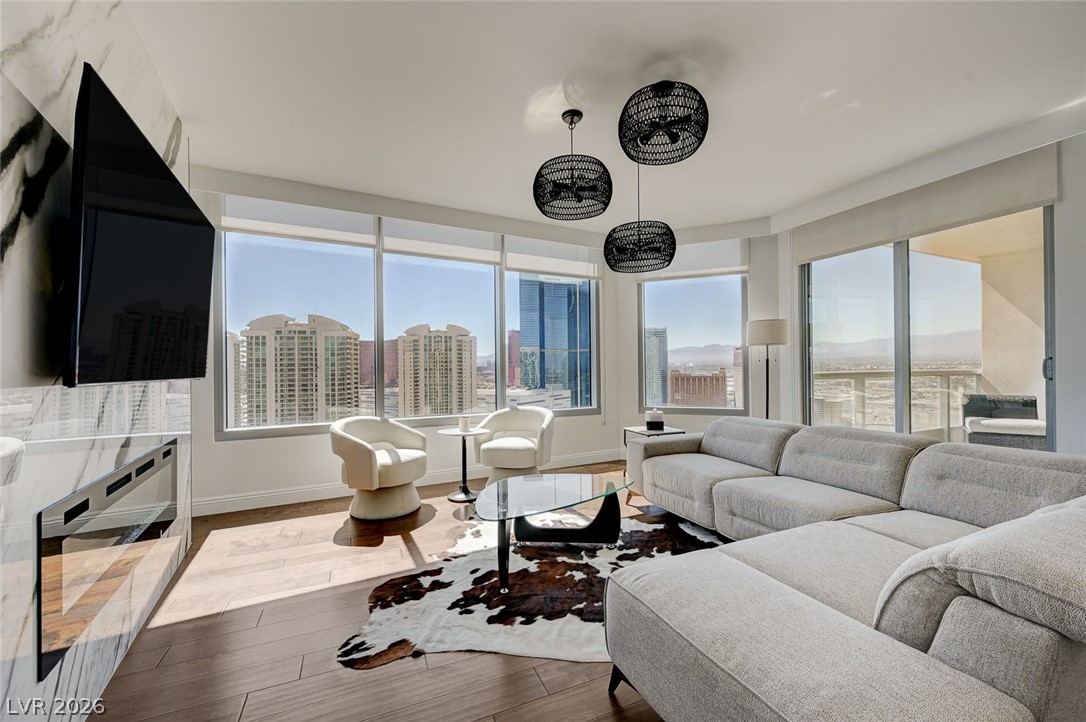 222 Karen Avenue #3301, Las Vegas