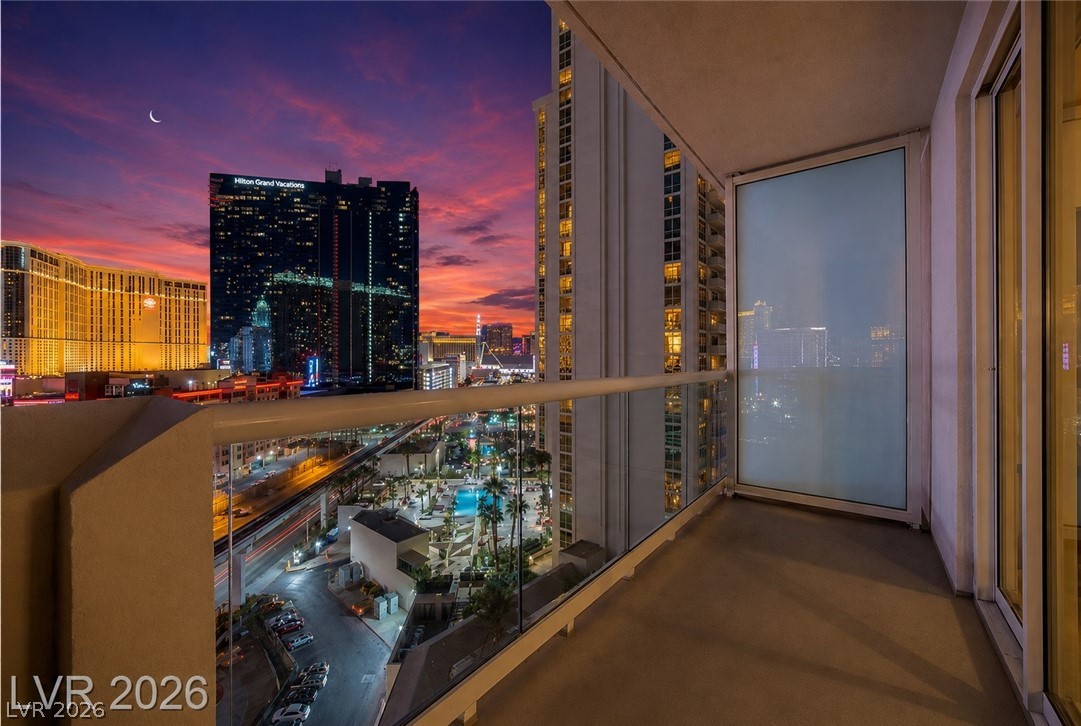 Photo 2 of 145 E HARMON Avenue #1507