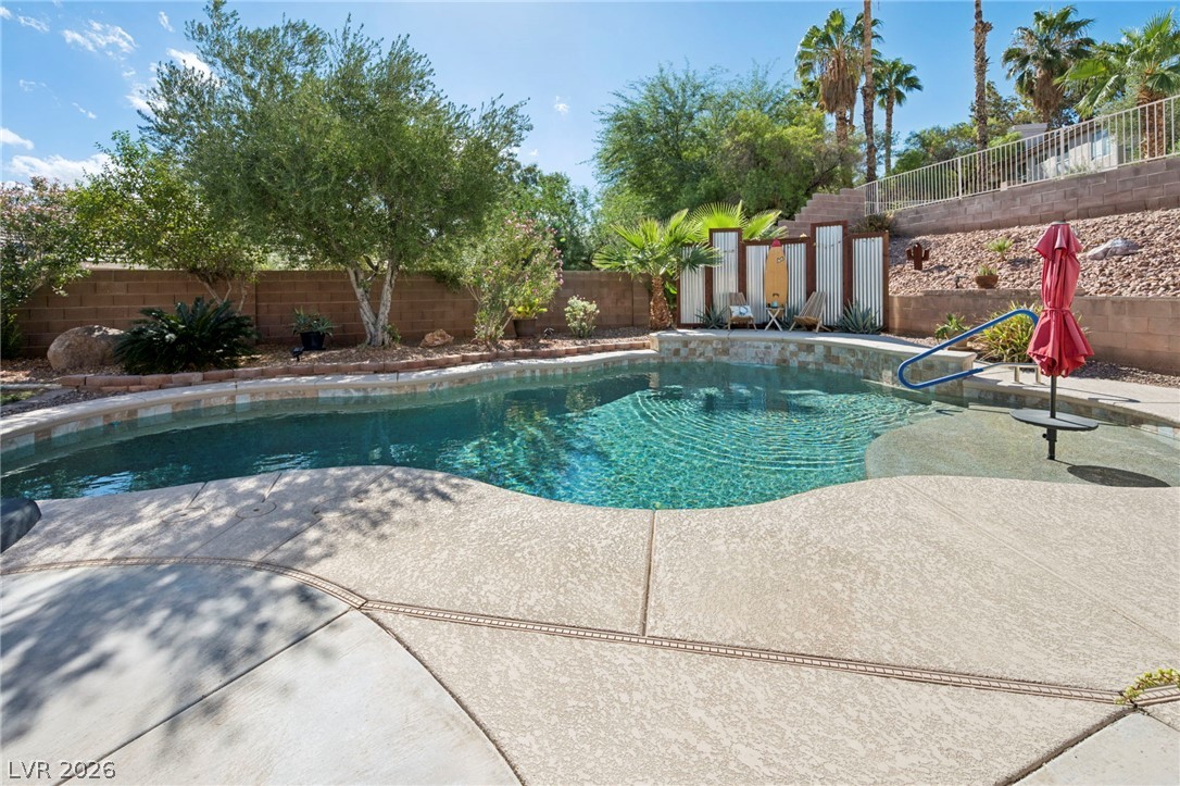 1691 Navarre Lane, Henderson
