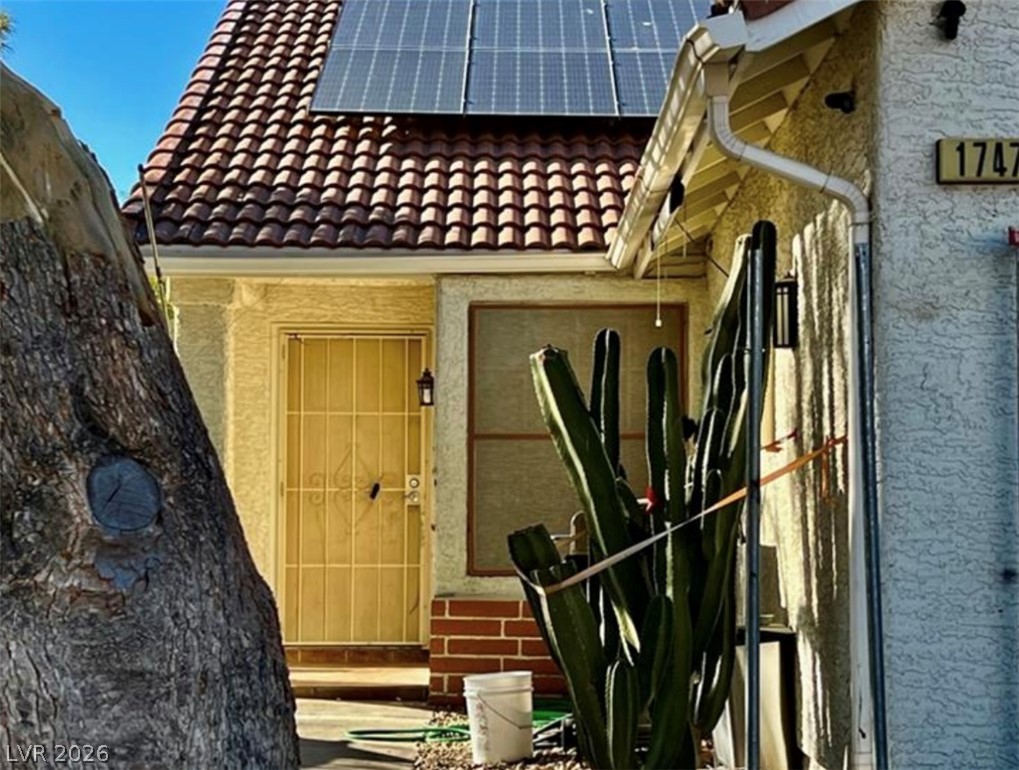 Photo 2 of 1747 Angel Falls Street