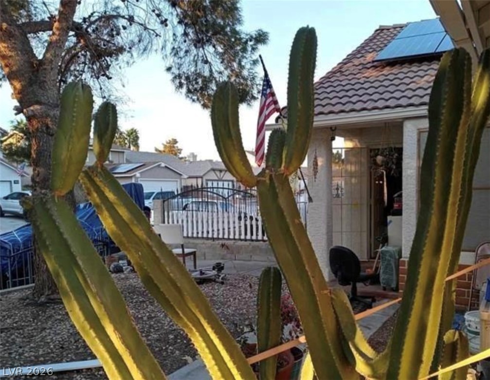 Photo 5 of 1747 Angel Falls Street