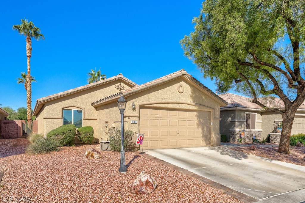 3383 Blue Ash Lane, Las Vegas