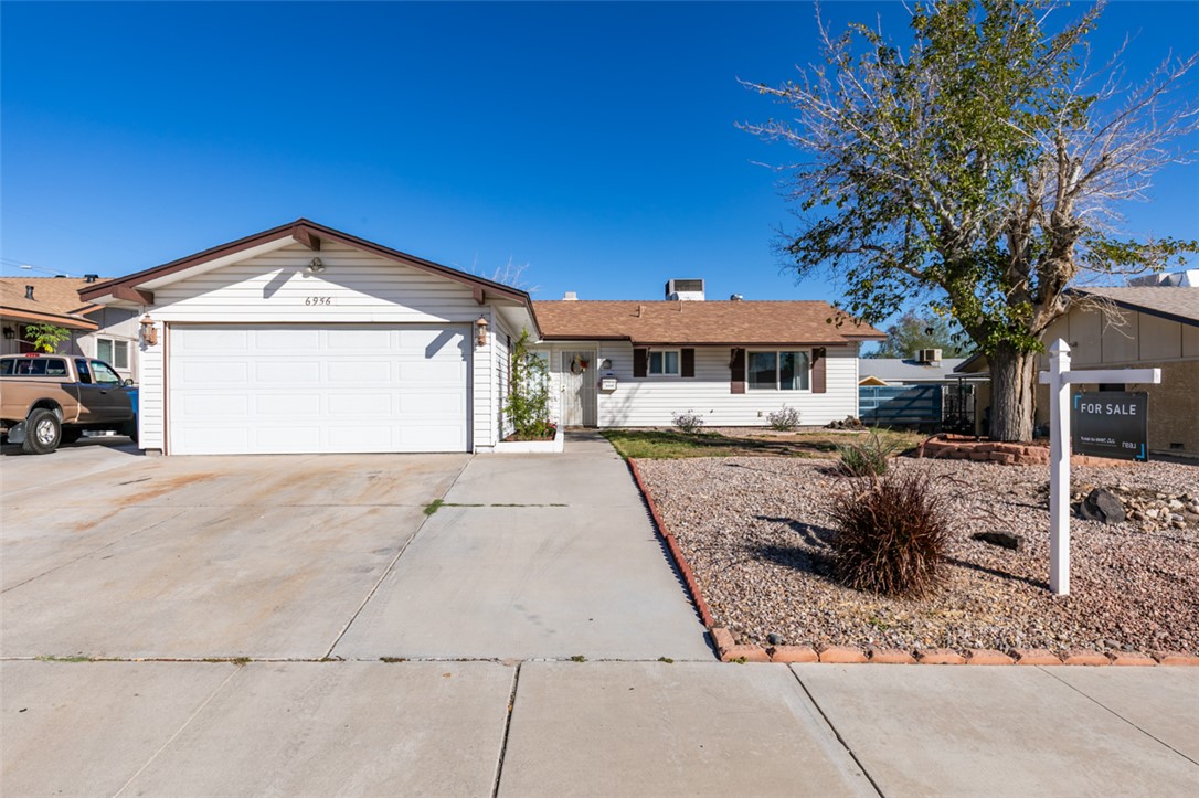 6956 Alta Drive, Las Vegas