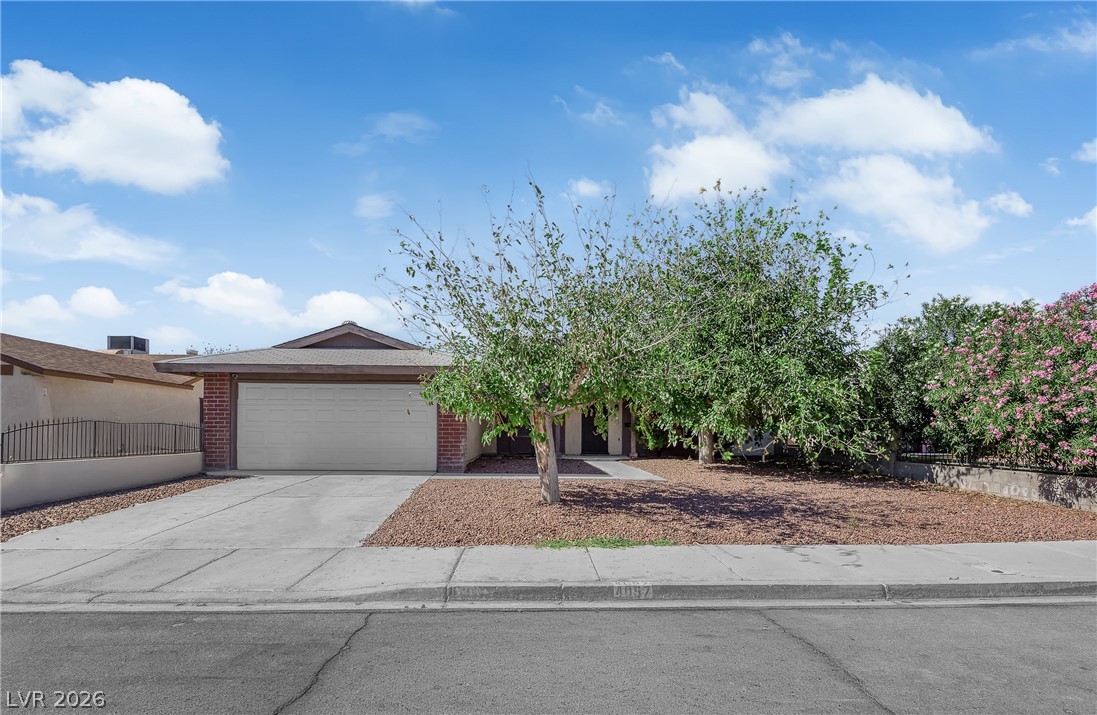 4057 Wendy Lane, Las Vegas