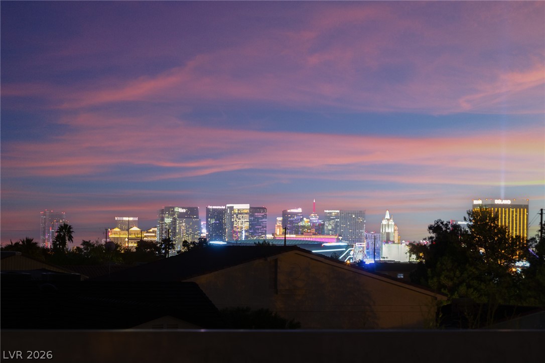 6833 Milos Road, Las Vegas