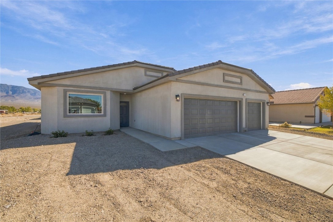 5131 Valdez Court, Pahrump