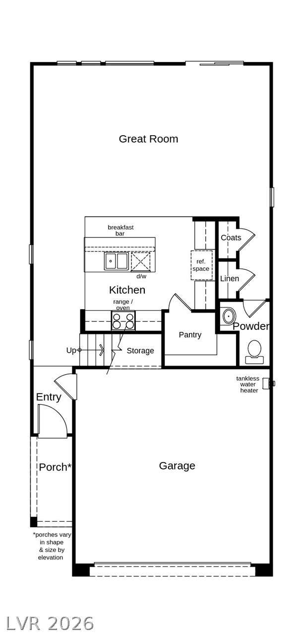 Photo 4 of 10387 Water Knot Avenue