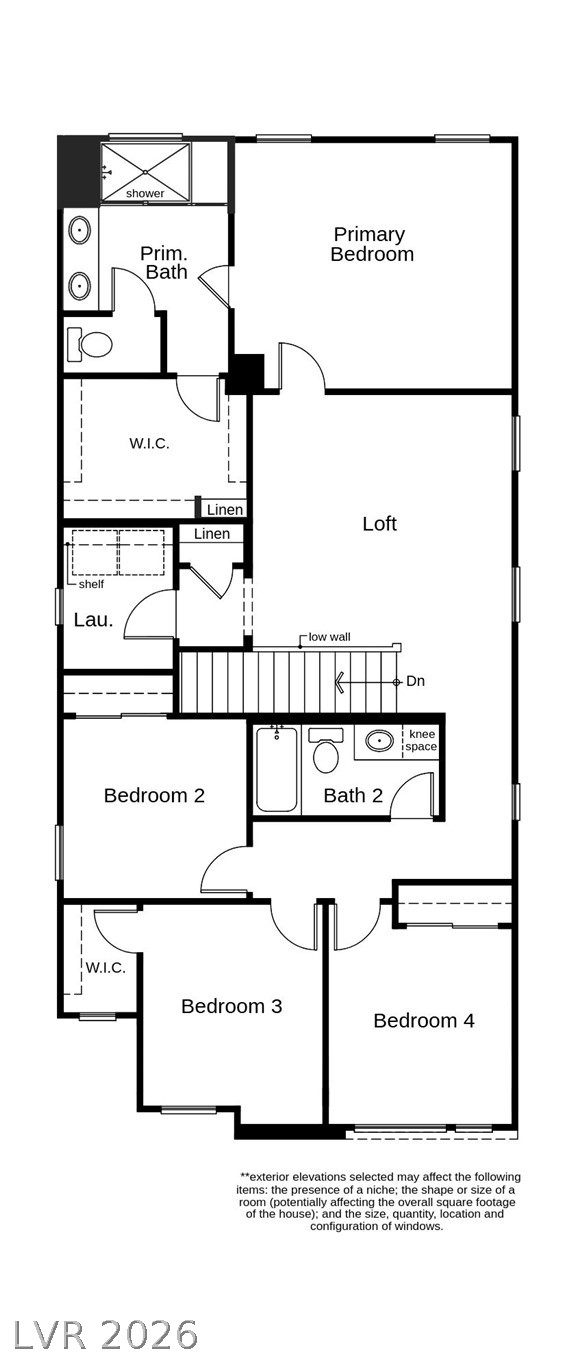 Photo 5 of 10387 Water Knot Avenue