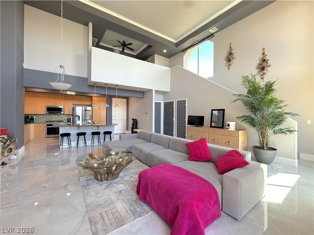38 E Serene Avenue #437, Las Vegas