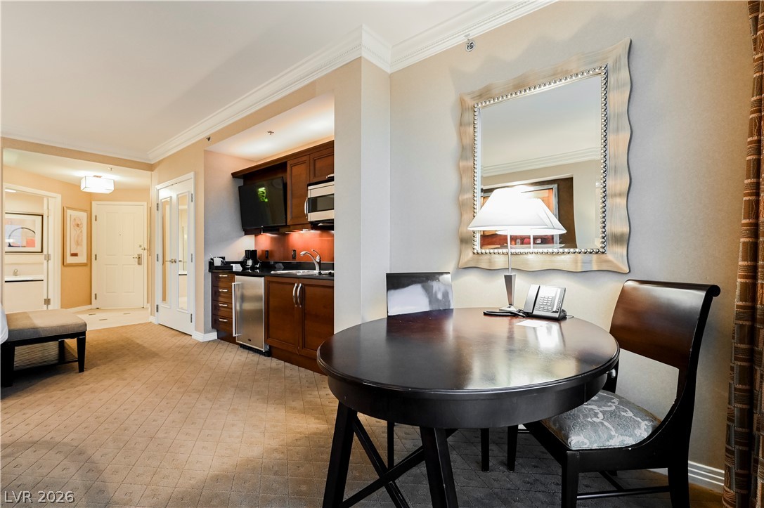 Photo 12 of 39, 125 E HARMON Avenue #205
