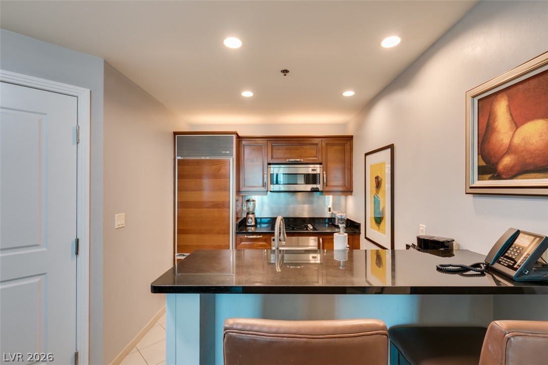 Photo 24 of 62, 145 E HARMON Avenue #2220 & 2218