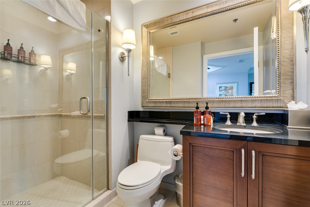 Photo 29 of 62, 145 E HARMON Avenue #2220 & 2218