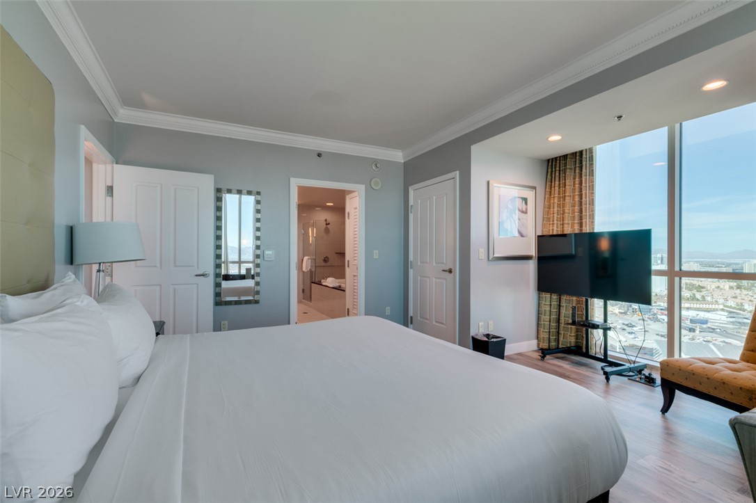 Photo 34 of 62, 145 E HARMON Avenue #2220 & 2218