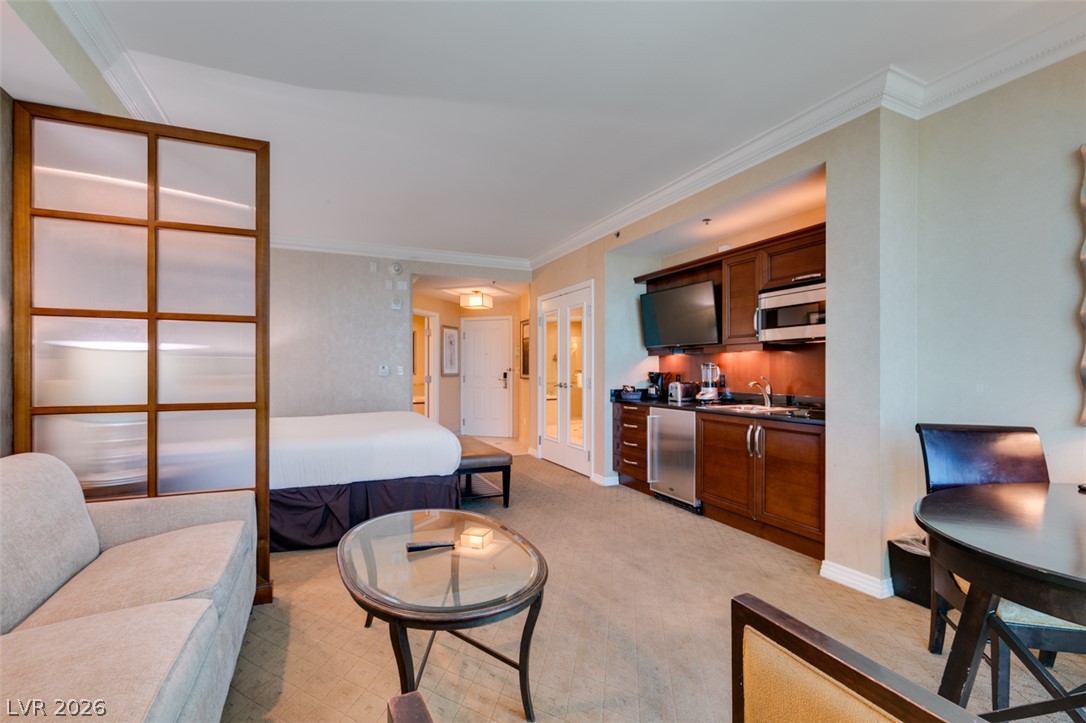 Photo 53 of 62, 145 E HARMON Avenue #2220 & 2218