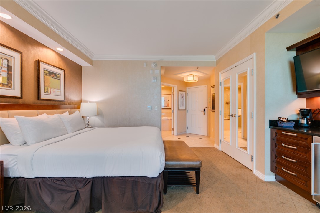 Photo 58 of 62, 145 E HARMON Avenue #2220 & 2218