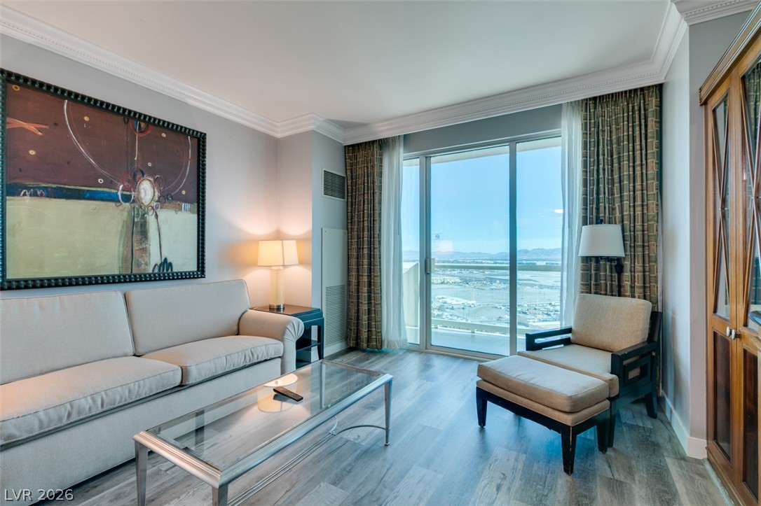 Photo 13 of 62, 145 E HARMON Avenue #2220 & 2218