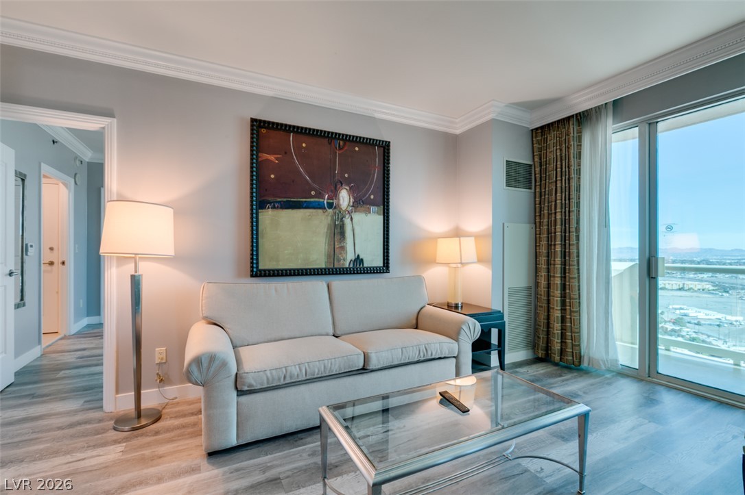 Photo 14 of 62, 145 E HARMON Avenue #2220 & 2218