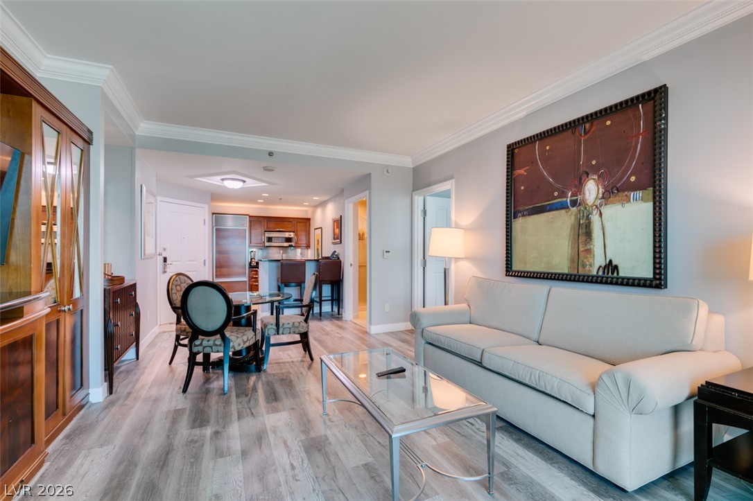 Photo 18 of 62, 145 E HARMON Avenue #2220 & 2218