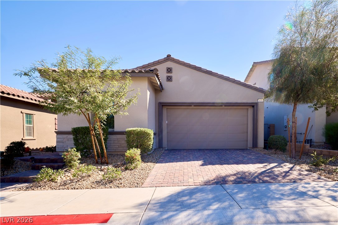 8856 Trotternish Ridge Drive, Las Vegas