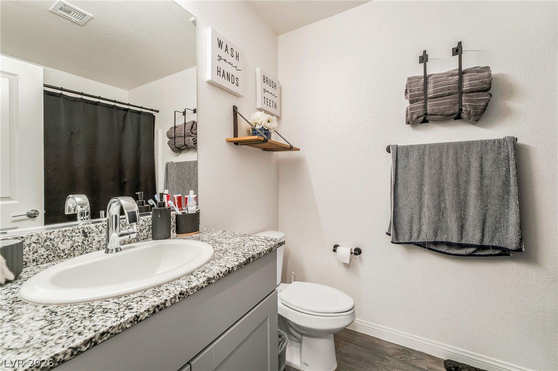 Photo 16 of 19, 2709 Yellow Blaze Way #1