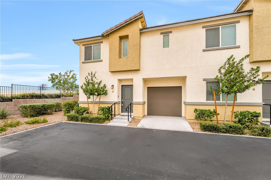 2709 Yellow Blaze Way #1, Las Vegas