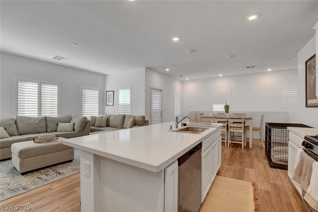 Photo 6 of 31, 7218 N Decatur Boulevard #6