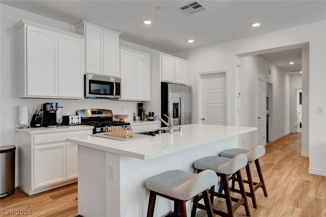 7218 N Decatur Boulevard #6, North Las Vegas