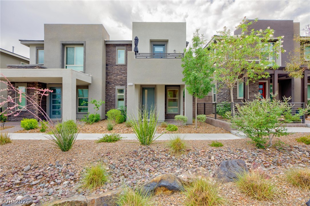 11656 Redwood Mountain Avenue, Las Vegas