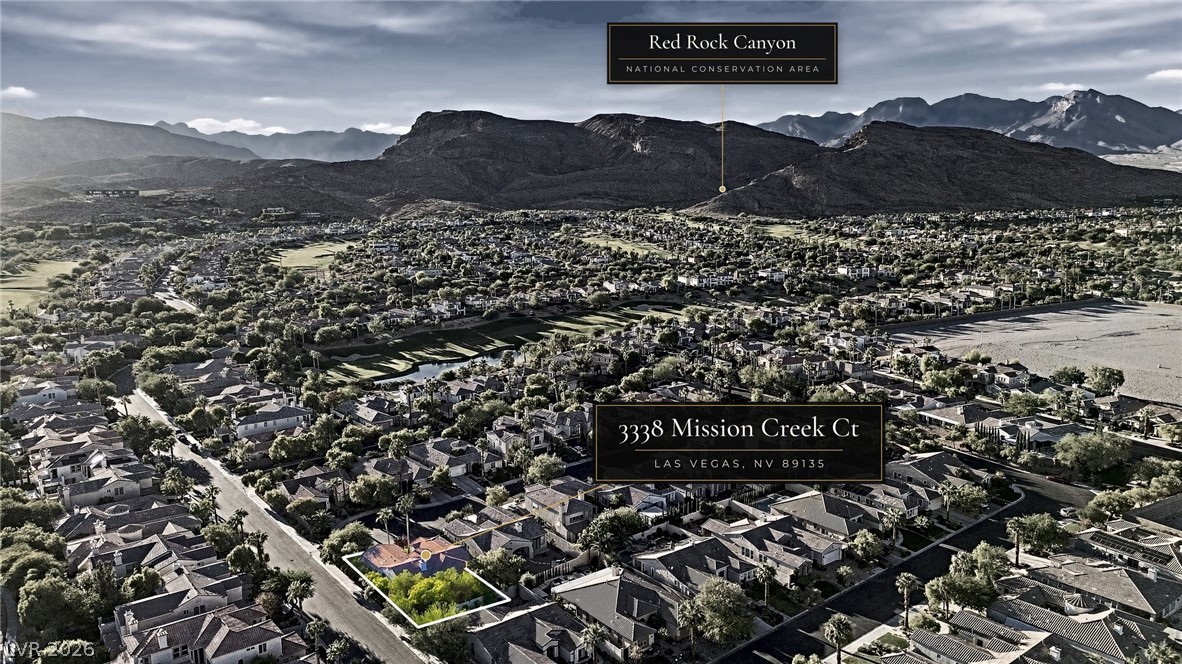 Photo 53 of 54, 3338 Mission Creek Court
