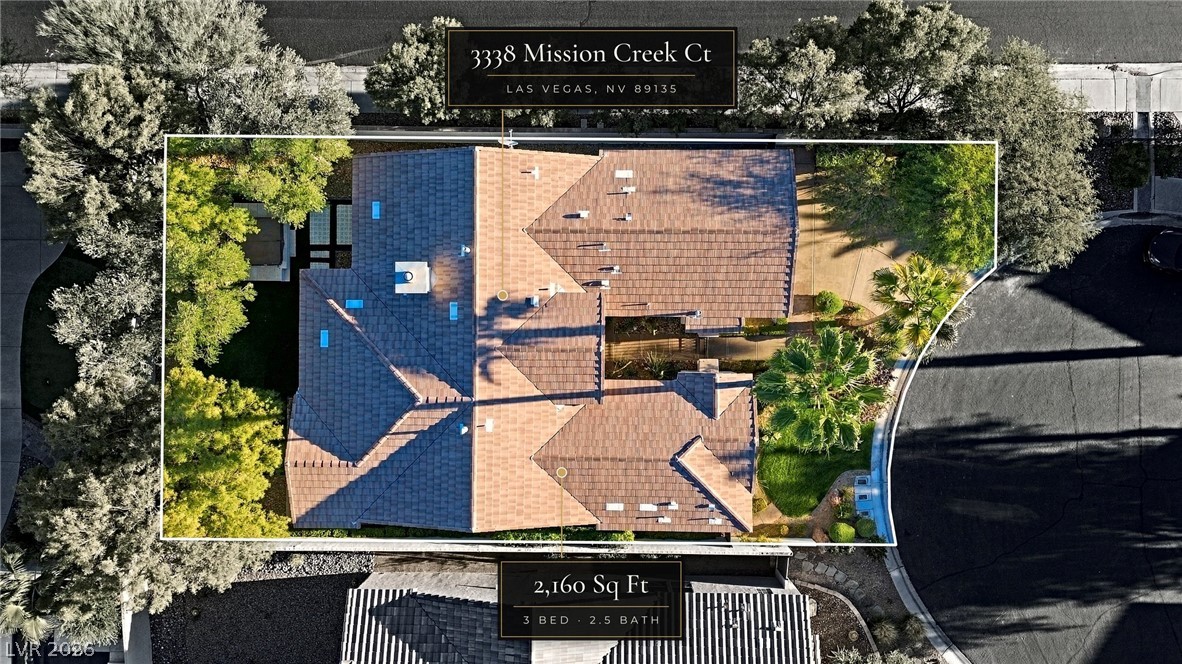 Photo 52 of 54, 3338 Mission Creek Court