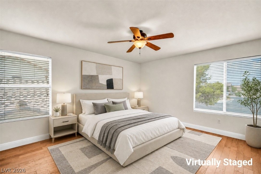 8616 MAJESTIC PINE Avenue, Las Vegas
