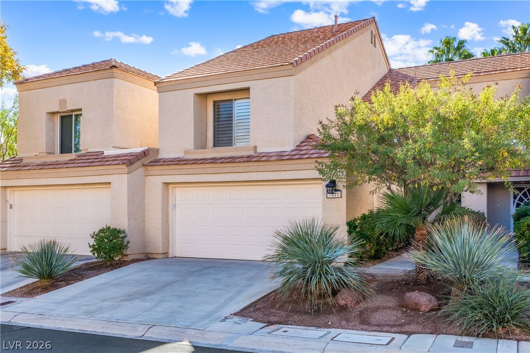 7821 Surfcrest Court, Las Vegas