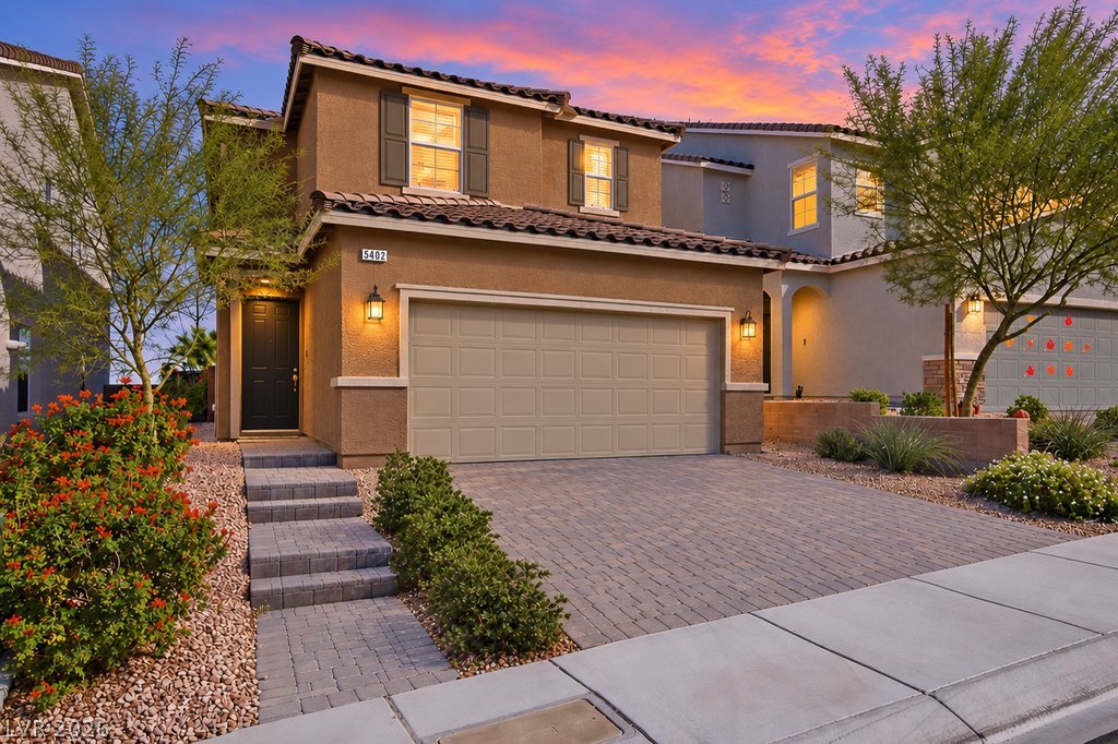 5402 Zacatin Court, Las Vegas