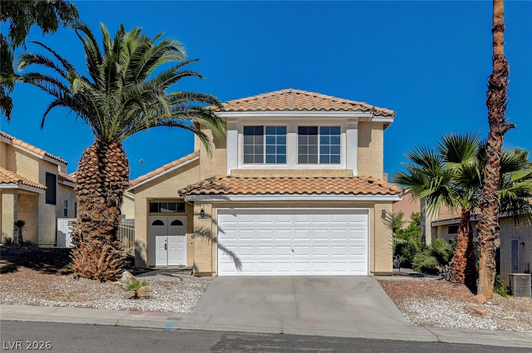 5324 Images Court, Las Vegas