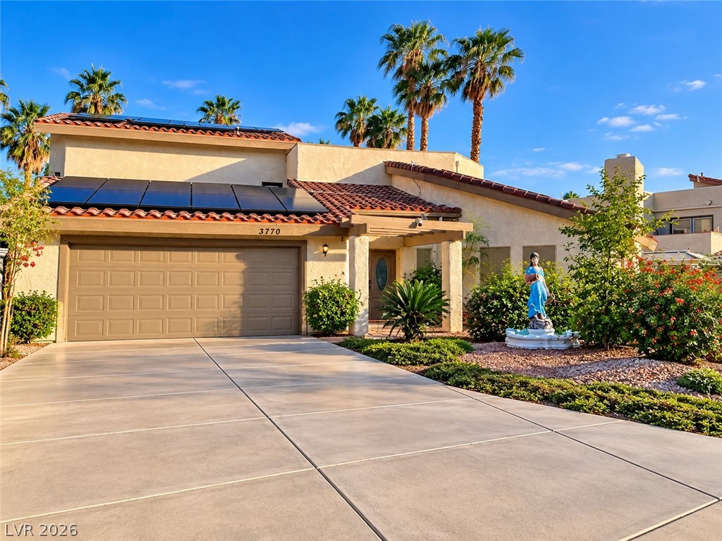 3770 McLeod Drive, Las Vegas