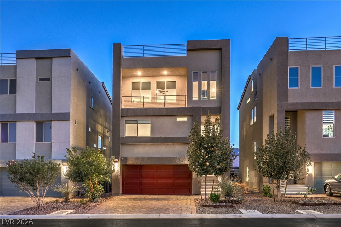 8031 Haywood Estate Avenue, Las Vegas