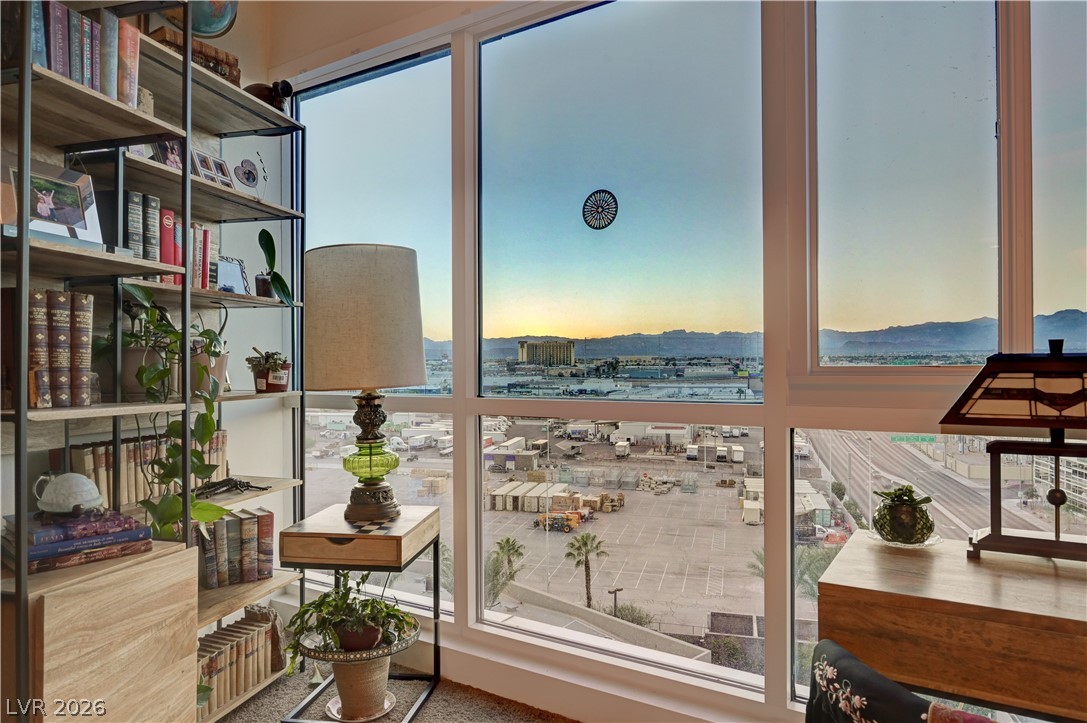 Photo 3 of 4525 Dean Martin Drive #802