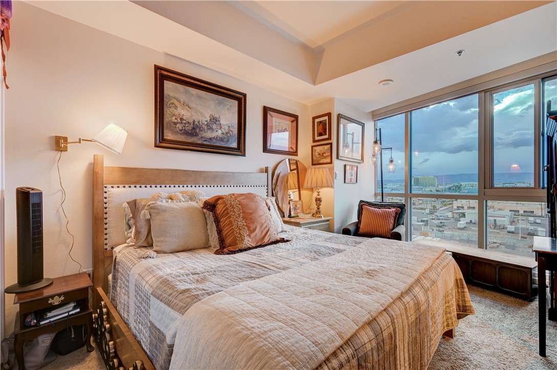 Photo 44 of 49, 4525 Dean Martin Drive #802