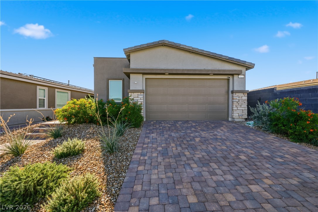 9411 Sequoia Ridge Avenue, Las Vegas