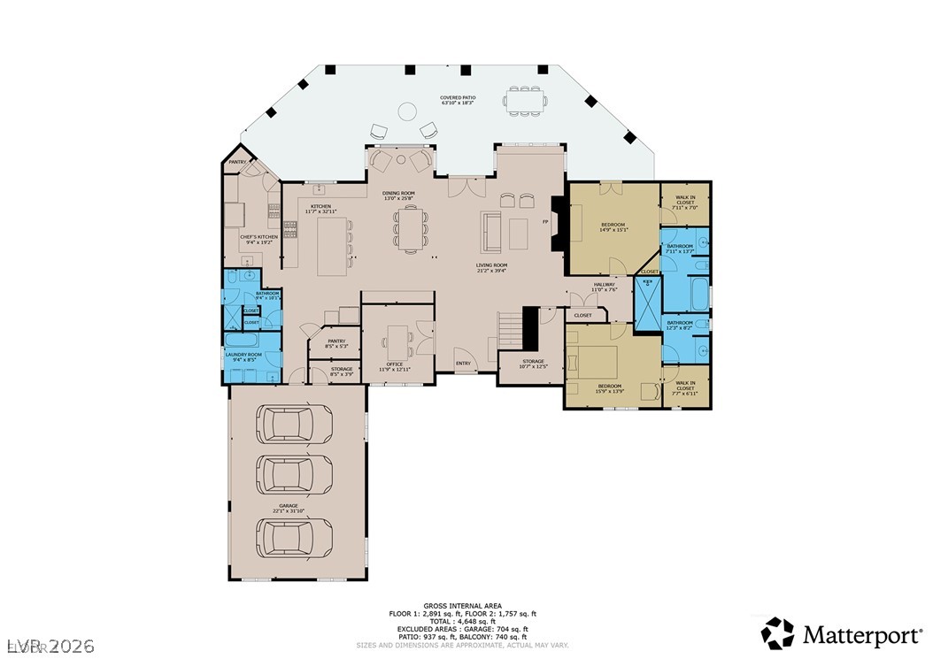 Photo 89 of 90, 2019 Doral Court
