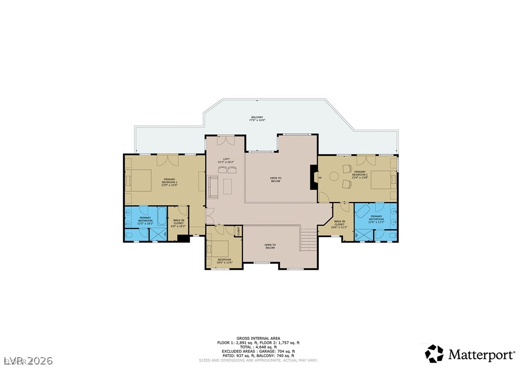 Photo 90 of 90, 2019 Doral Court
