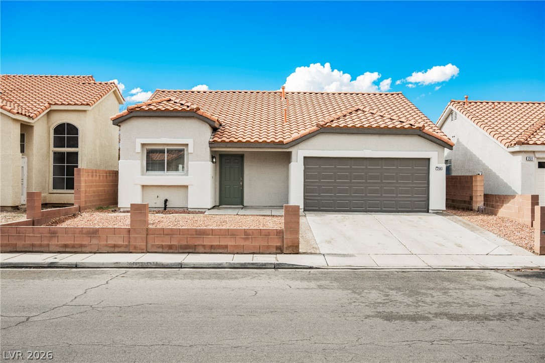 2503 River Oaks Drive, Las Vegas
