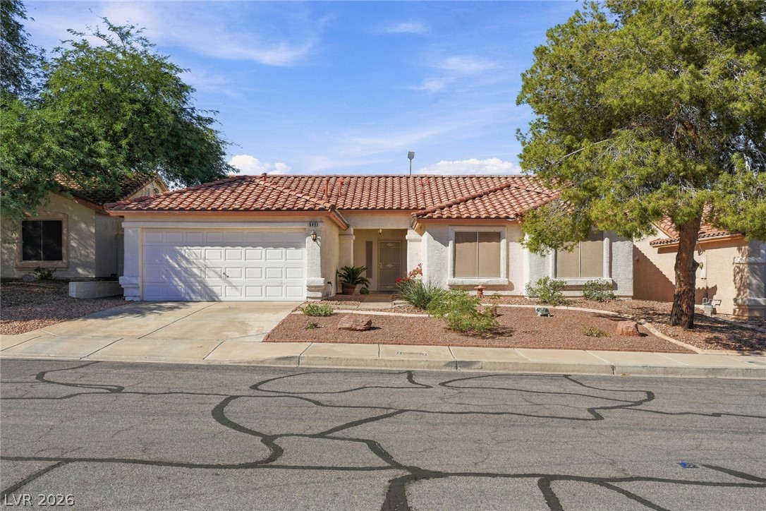 649 Camp Hill Road, Henderson